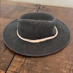 Anthropologie  Rancher Hat Women's Fedora Cowgirl Band OS Photo 3