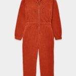 UGG W DELORES LOUNGE JUMPSUIT Photo 4