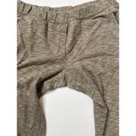 Gap Olive Green Marled Joggers Sweatpants Sz L Photo 8