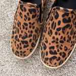 EXPRESS cheetah print sneakers Photo 5