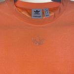 Adidas Bodysuit! 💎🧡 Orange Photo 2