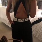 Nasty Gal Bodysuit Photo 1