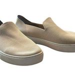 Rothy's  Women's The Original Slip On Sneaker Comfort Casual Shoes Size 9.5 Cream Photo 0