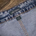 Wild Fable Denim Ruffle Mini Skirt Photo 5
