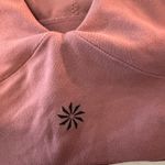 Athleta  Conscious Cut Out Crop top Photo 2