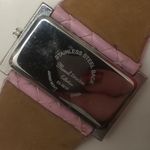Marcel Drucker Collection pink designer watch Photo 2