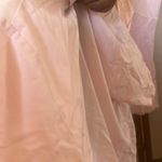 Vintage Light Pink sears Pajama Set 36 Photo 2