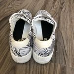 Dolce vita platform sneakers slip on shoes‎ Black Size 6 Photo 1