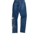 Soft Surroundings  pull on Jeans size s Photo 1