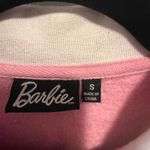 Barbie sport club collared crew neck Pink Photo 2