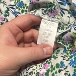 CAbi Multicolor Floral Tank Top Photo 5