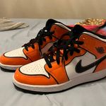 Nike Air Jordan 1 Mid Photo 0