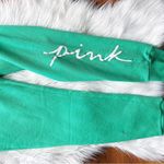 💖PINK Apple Green Sweat Pants💖 Size XS Photo 2