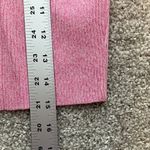 Tilly's  women's Pink Halter Knit Tank Top size xxl‎ Photo 2