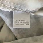 Relativity Women Dress M Abstract Animal Print Drawstring Waist Indie Y2K Retro Photo 10