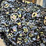 Gilly Hicks  Floral High Rise Leggings‎ Small Photo 3