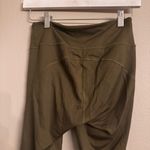 Outdoor Voices Tech Sweat 7/8 Leggings Photo 5