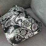 Vera Bradley  tote bag🖤🤍🖤 Photo 1