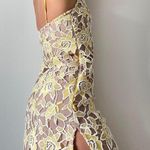 NBD Revolve Donna Dress in Sunshine Photo 2