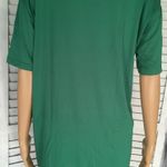 Jolly Grinch Shirt, 2XL Green Size XXL Photo 1