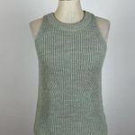 Madewell  Jensen Sweater Tank Top Photo 1