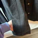 Boutique Denim Jacket Size M Photo 1