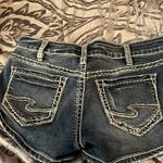 Silver Jeans Co Jean Shorts Photo 1