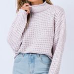 Princess Polly Wyla Knit Jumper Photo 0