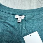 Green Long Sleeve Sweater Dress 3X Photo 1