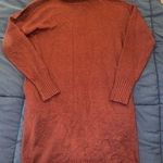 Lululemon  softer still dress garnet red fits size‎ 4/6 Photo 0