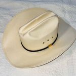 RESISTOL Western Hat George Strait Design 🤩 Photo 0