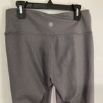 Athleta High Rise Serpent Chaturanga Tights Small Photo 4