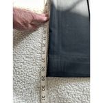 Ann Taylor Women’s Black Career Dress Pants Slacks Trousers Size 6 Photo 8