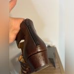 BOC Vegan Gladiator Kirra Faux Leather Strappy Sandal Brown Buckle Women’s Sz 9 Photo 9