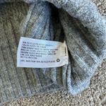 A New Day Grey  Sweater Photo 3