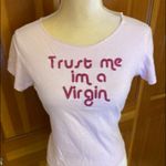 Urban Outfitters Vintage “Trust Me, I’m a Virgin," Photo 5