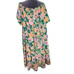Bloomchic  Floral Dress Size 24 Photo 2