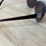 Vogue sunglasses Black Photo 1