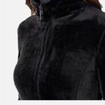 32 Degrees Heat 32 degrees black faux fur jacket L Photo 4