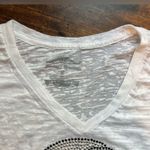 Vintage Havana | ladies embellished t-shirt. Size: L Photo 2