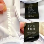 Norma Kamali NWOT  Twist Mio OP XS Photo 3