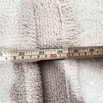 Altar'd State 1/4 Zip Beige Sweater Size Small Photo 8