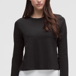 Lululemon  Long Sleeve Photo 0