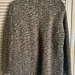 Weatherproof Vintage Fuzzy Quarter Zip Photo 2