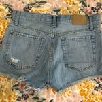 Aeropostale  Jean Shorts Photo 1