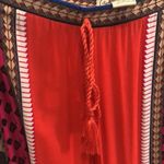 Flying Tomato | Gypsy Wide leg Pants w/tassels Photo 9