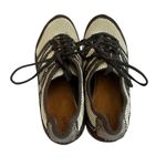 Bass Bounce Brown Lightweight Hiking Walking Outdoor Shoes Elastic Suede Size 10 Photo 5