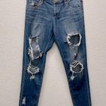 Articles of Society Distressed Boyfriend Jeans 25 Photo 2