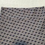 LuLaRoe  Pencil Cassie Lavender Blue Skirt EUC Size M #1933 Photo 3