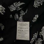 Maeve Anthropologie Bow Emory Printed Button-down Shirt Photo 9